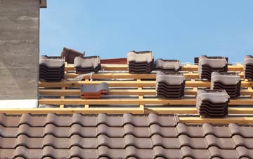South Quilquox clay roofing costs