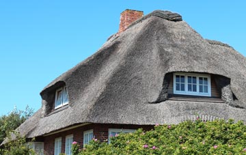 thatch roofing South Quilquox, Aberdeenshire