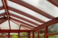 South Quilquox conservatory roofing insulation